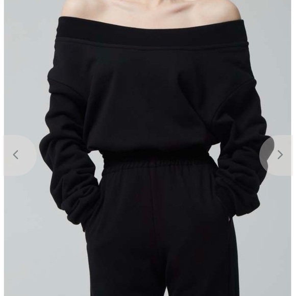 RTA GIOVANNI JUMPSUIT size Small - Picture 3 of 12